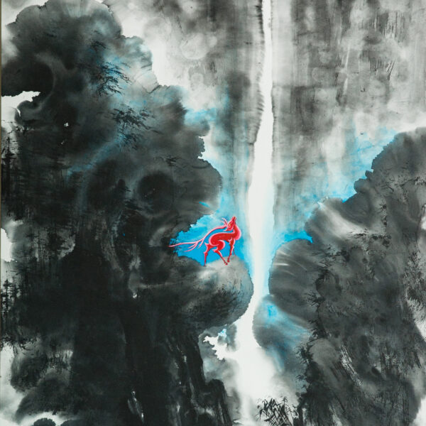 The Spirit's Passage