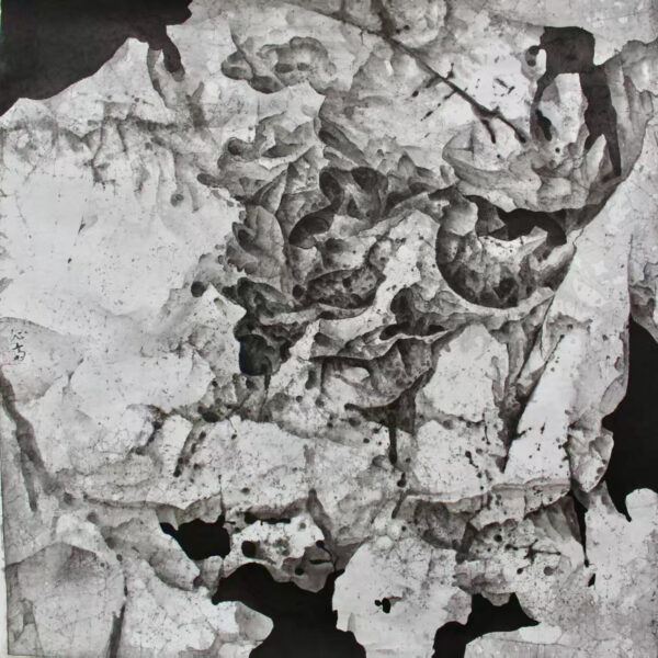 Ink Speaks: Gate of the Void