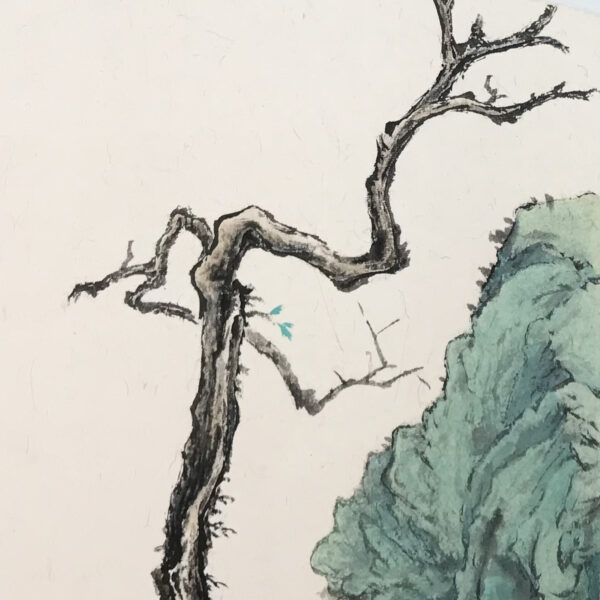 A Message from Spring