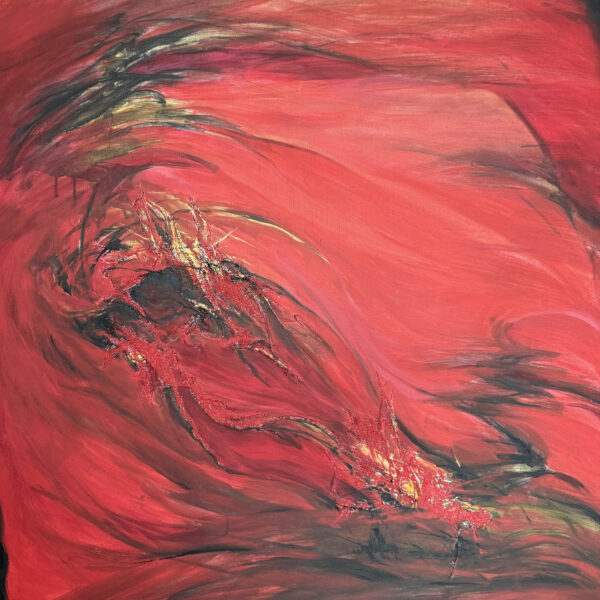 The Core of Constant Change